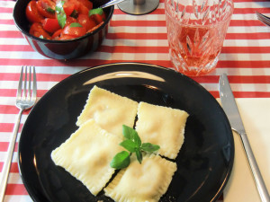 Read more about the article Mut zu Ravioli