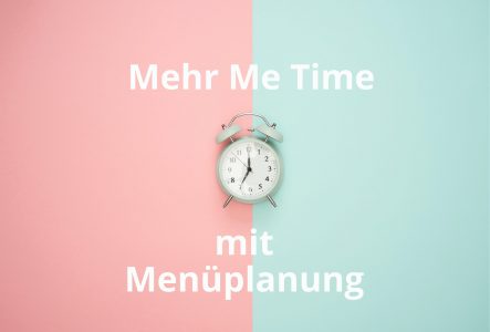 Mein erprobter Weg zu mehr #metime im Alltag!