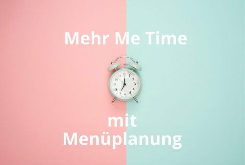 Mein erprobter Weg zu mehr #metime im Alltag!