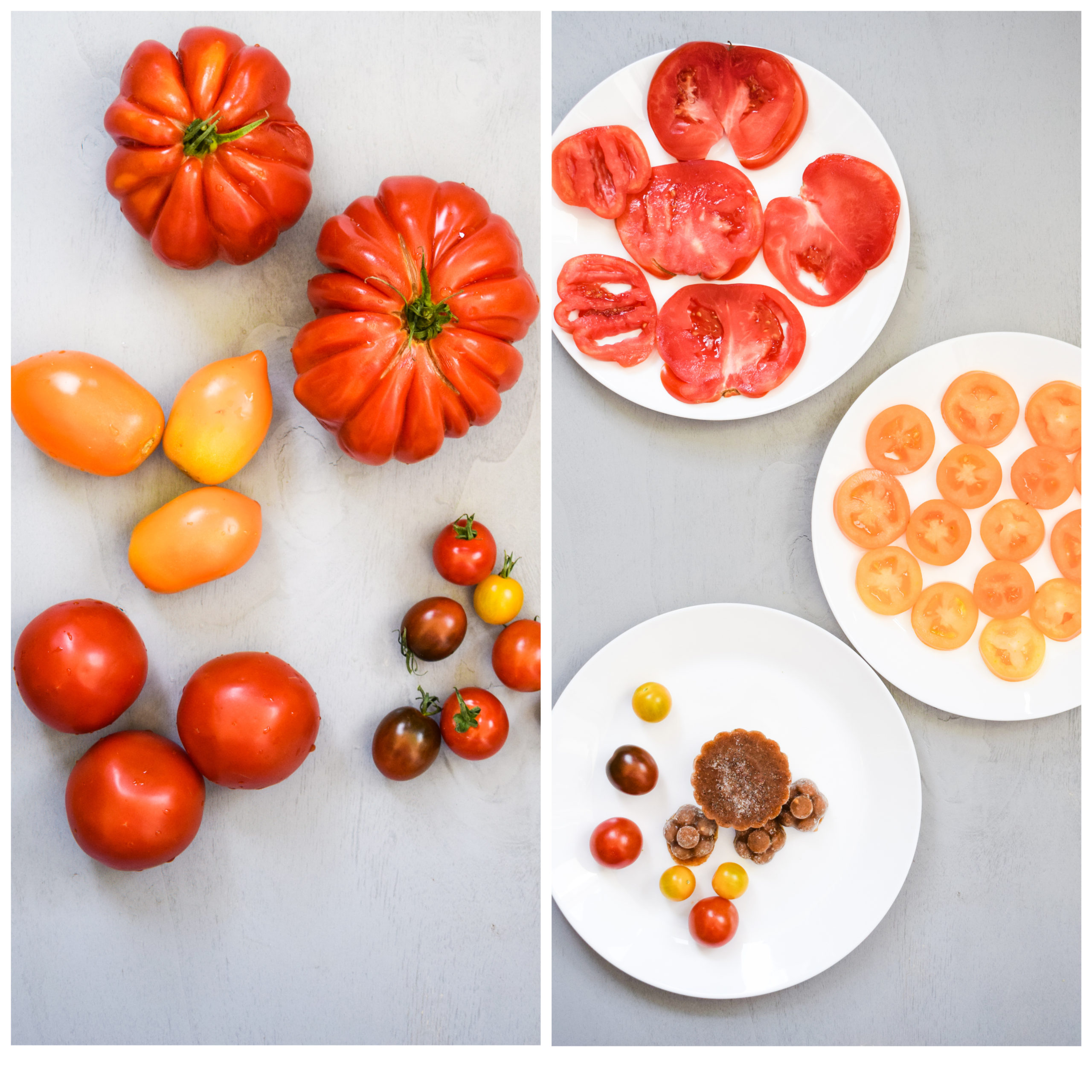 You are currently viewing Warum du Tomaten im Sommer einfrieren solltest