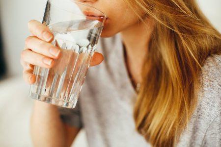 Wasser – der ultimative Durstlöscher