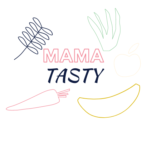 MamaTasty logo