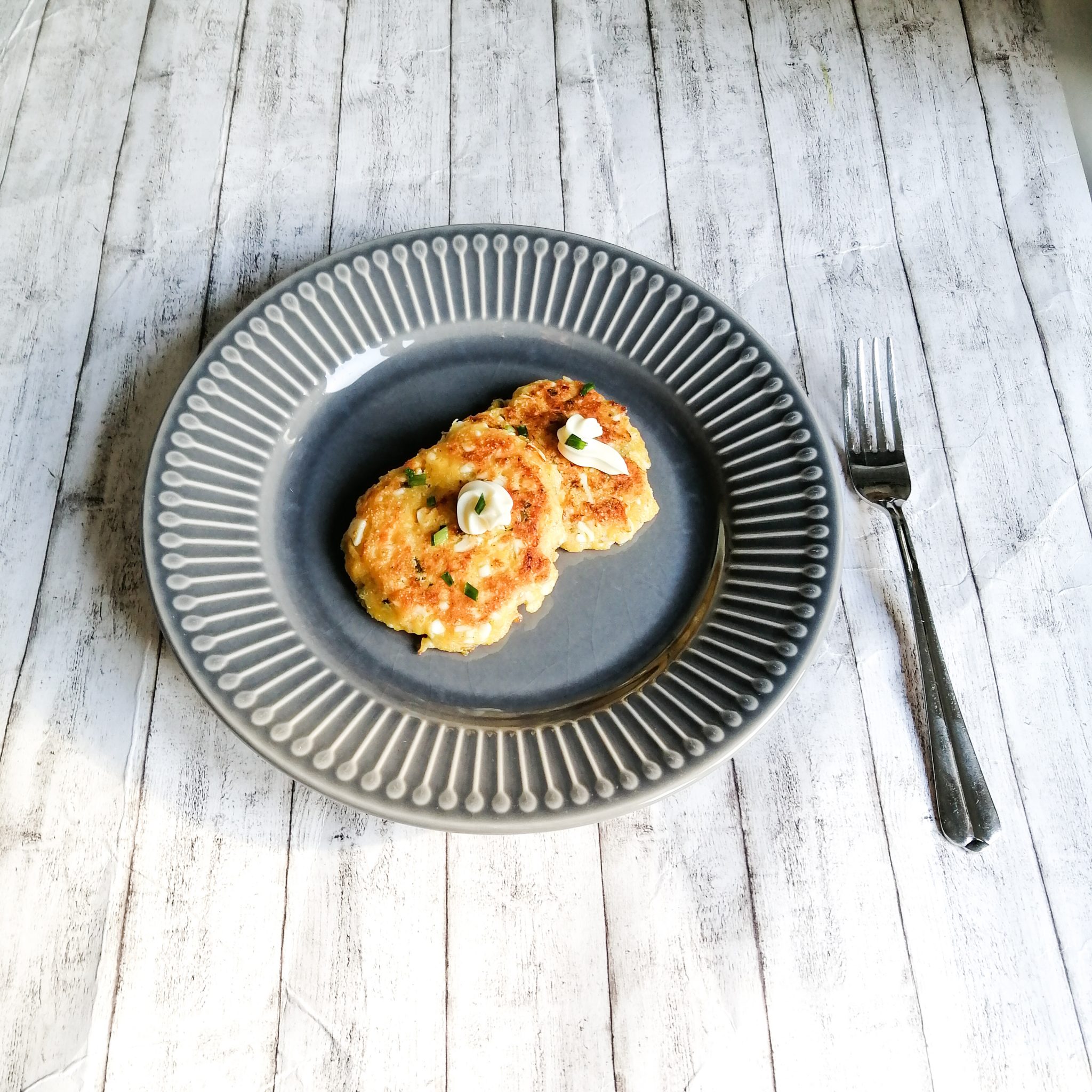 Eier-Küchlein für den Osterbrunch - MamaTasty