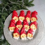 Weihnachtskekse zum Ausstechen